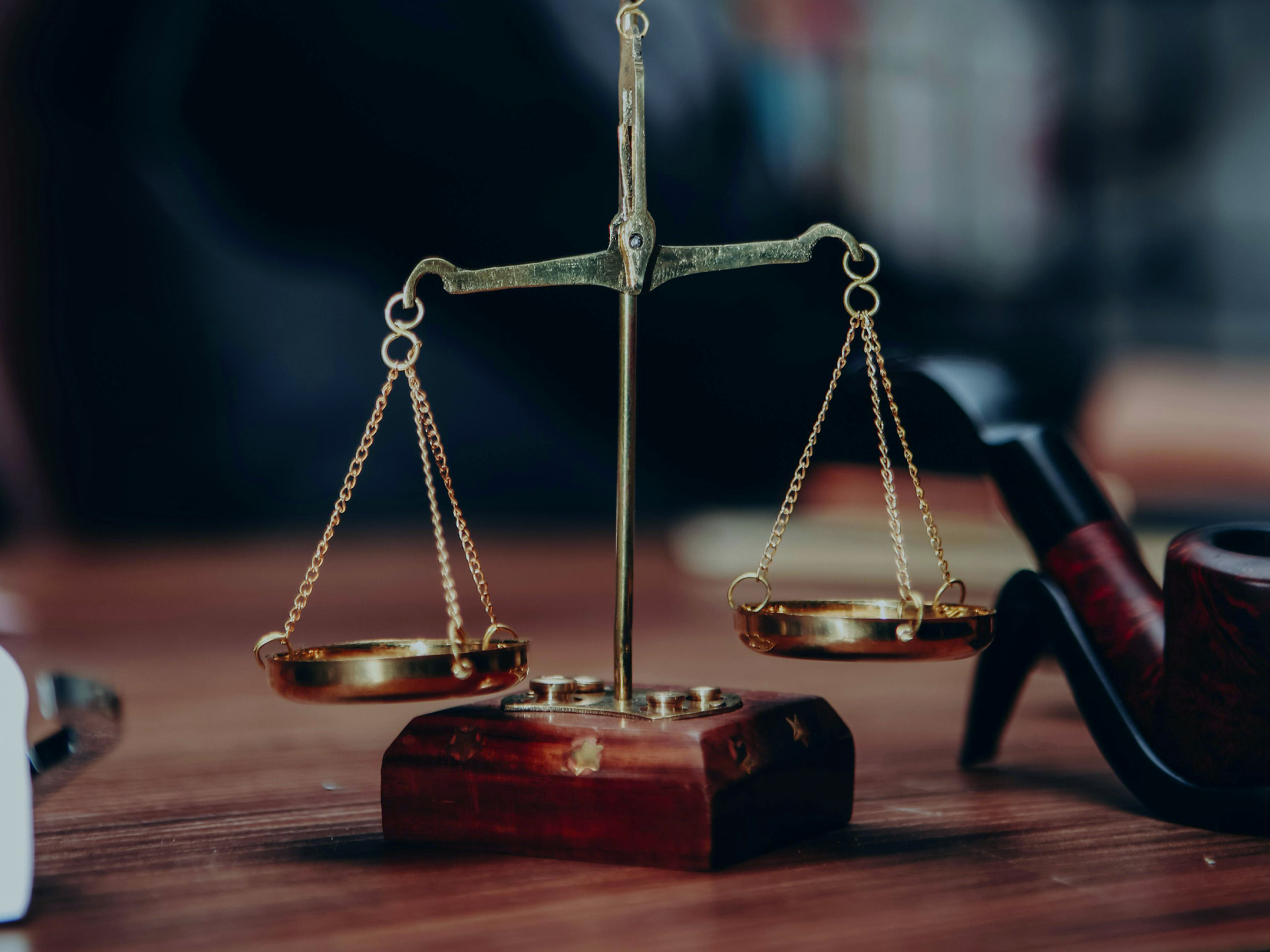 Legal consultation
