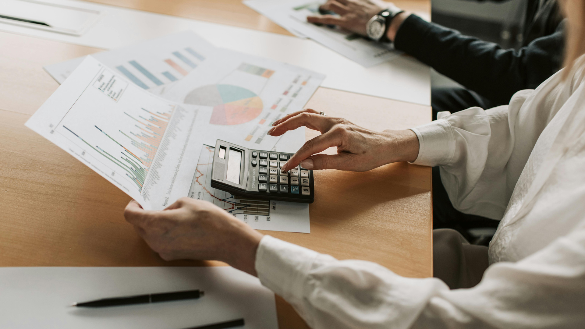 Conseil en investissement
